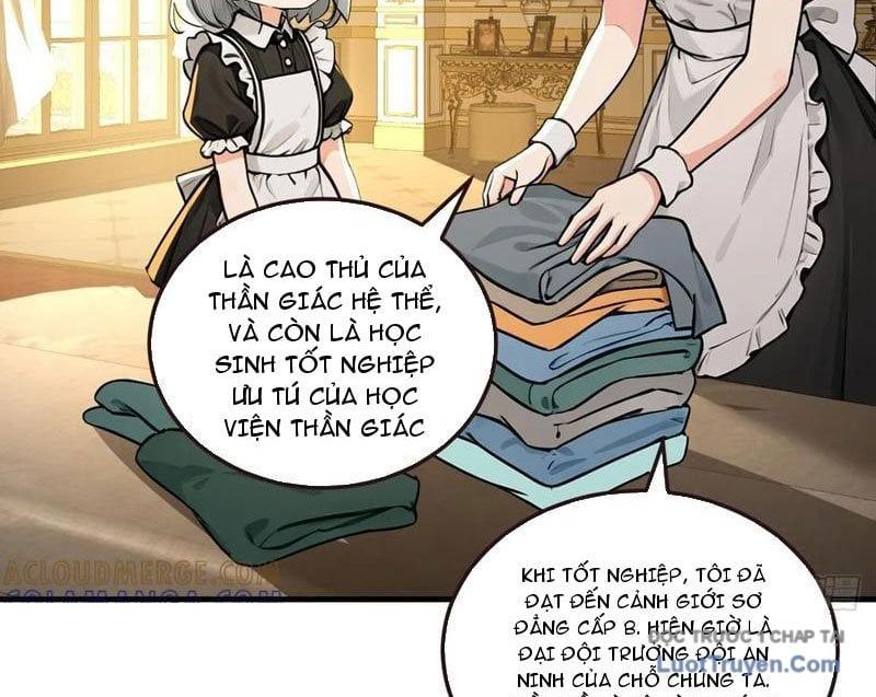 Sau Khi Đầu Thai, Ta Được Kẻ Thù Khắc Thành Vô Địch - Chapter 20 - Page 10