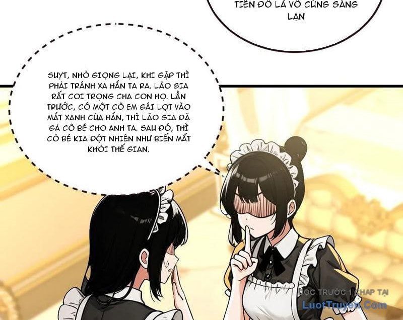 Sau Khi Đầu Thai, Ta Được Kẻ Thù Khắc Thành Vô Địch - Chapter 20 - Page 11