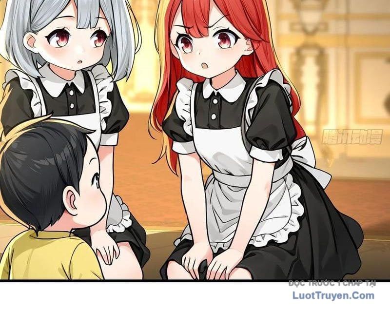 Sau Khi Đầu Thai, Ta Được Kẻ Thù Khắc Thành Vô Địch - Chapter 20 - Page 14