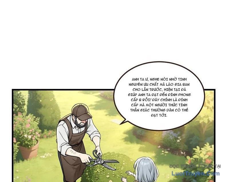 Sau Khi Đầu Thai, Ta Được Kẻ Thù Khắc Thành Vô Địch - Chapter 20 - Page 15