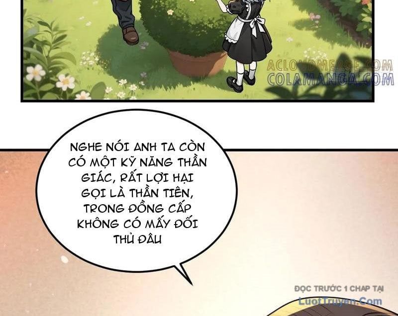 Sau Khi Đầu Thai, Ta Được Kẻ Thù Khắc Thành Vô Địch - Chapter 20 - Page 16