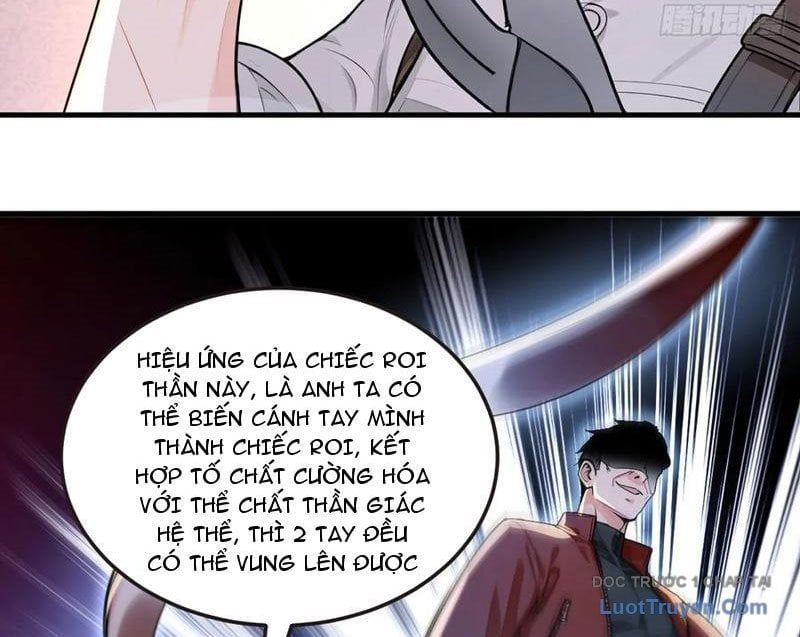 Sau Khi Đầu Thai, Ta Được Kẻ Thù Khắc Thành Vô Địch - Chapter 20 - Page 18
