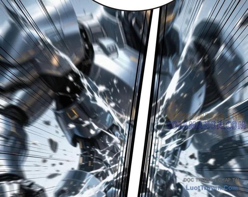 Sau Khi Đầu Thai, Ta Được Kẻ Thù Khắc Thành Vô Địch - Chapter 20 - Page 21