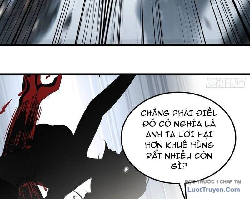 Sau Khi Đầu Thai, Ta Được Kẻ Thù Khắc Thành Vô Địch - Chapter 20 - Page 23