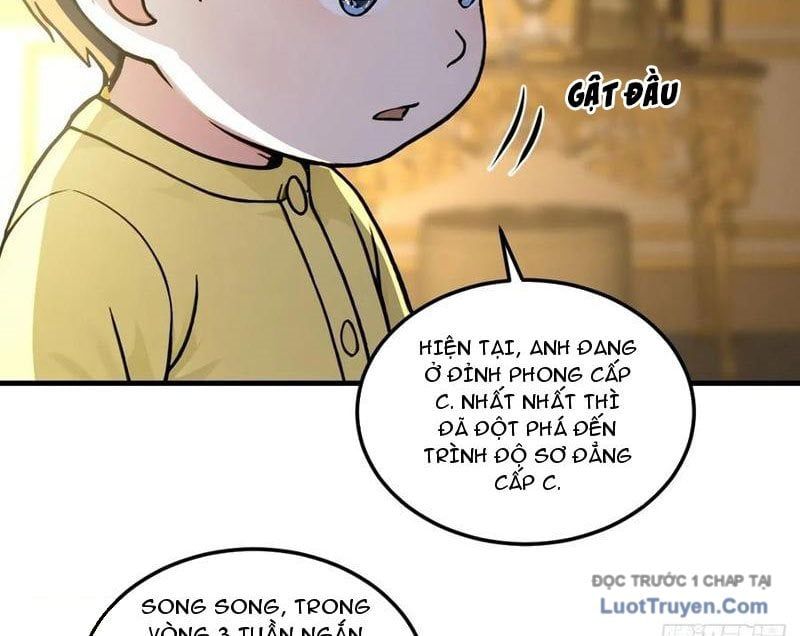 Sau Khi Đầu Thai, Ta Được Kẻ Thù Khắc Thành Vô Địch - Chapter 20 - Page 26