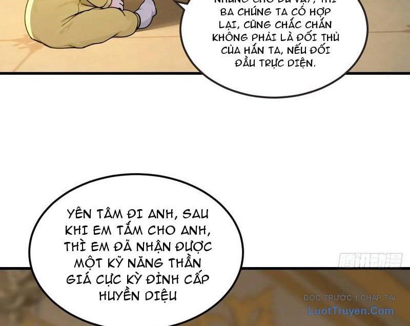 Sau Khi Đầu Thai, Ta Được Kẻ Thù Khắc Thành Vô Địch - Chapter 20 - Page 28