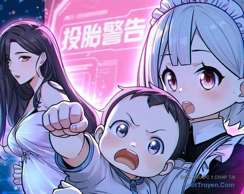 Sau Khi Đầu Thai, Ta Được Kẻ Thù Khắc Thành Vô Địch - Chapter 20 - Page 3