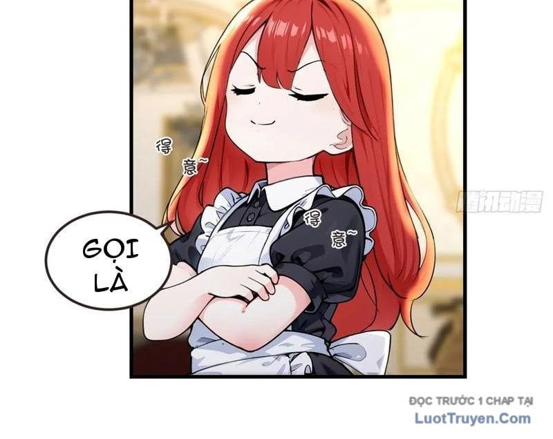 Sau Khi Đầu Thai, Ta Được Kẻ Thù Khắc Thành Vô Địch - Chapter 20 - Page 34