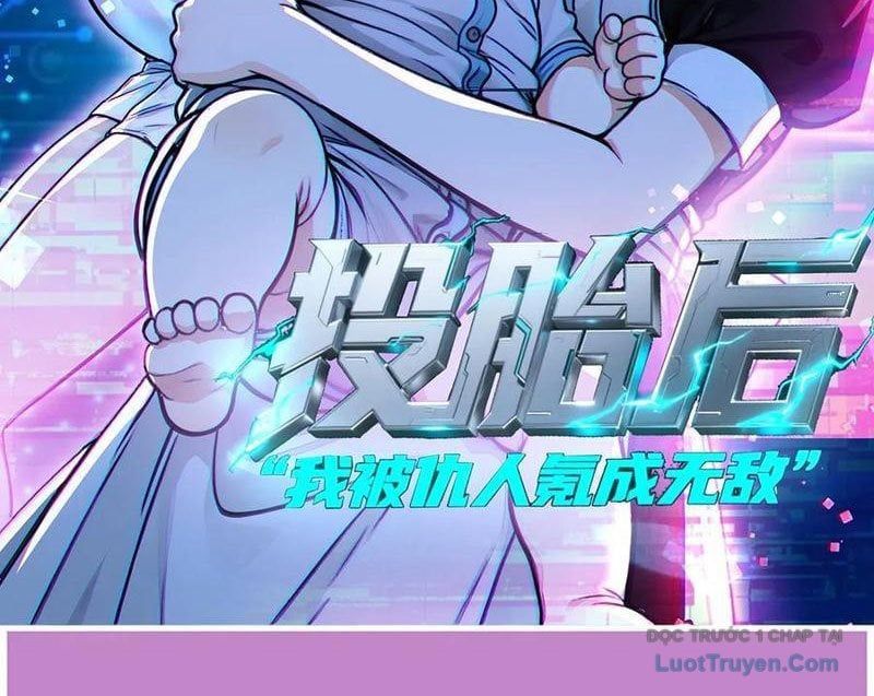 Sau Khi Đầu Thai, Ta Được Kẻ Thù Khắc Thành Vô Địch - Chapter 20 - Page 4