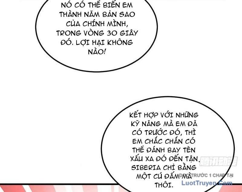 Sau Khi Đầu Thai, Ta Được Kẻ Thù Khắc Thành Vô Địch - Chapter 20 - Page 42