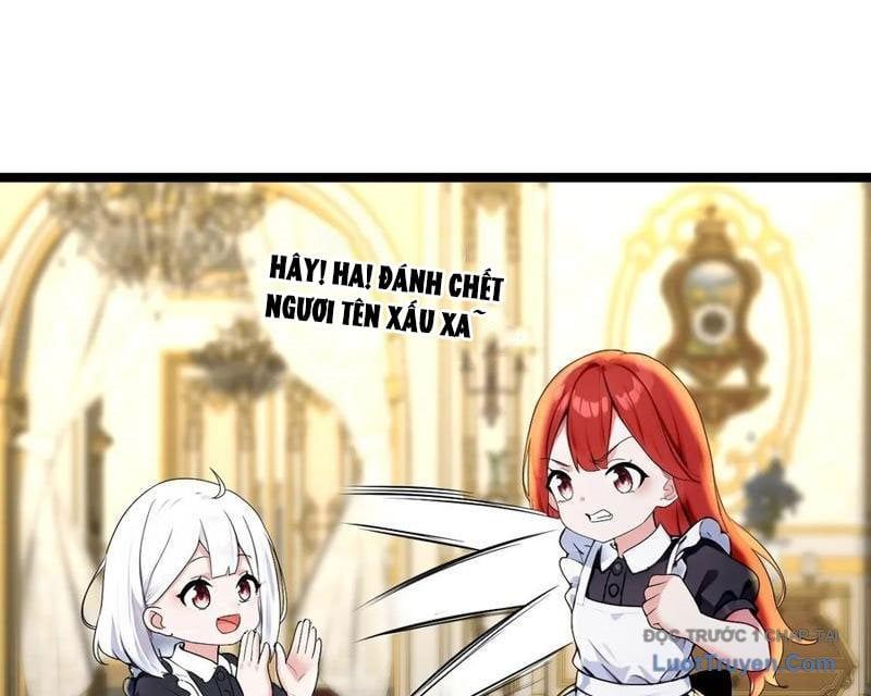 Sau Khi Đầu Thai, Ta Được Kẻ Thù Khắc Thành Vô Địch - Chapter 20 - Page 45