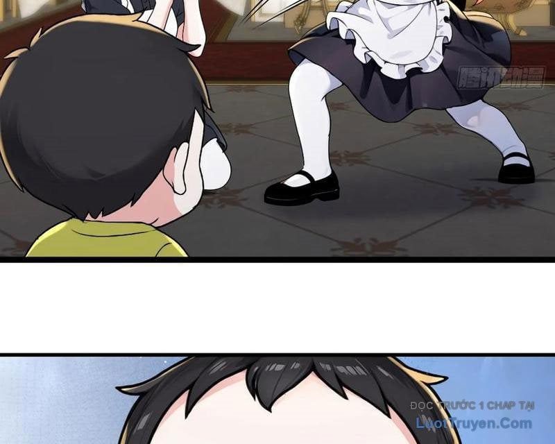 Sau Khi Đầu Thai, Ta Được Kẻ Thù Khắc Thành Vô Địch - Chapter 20 - Page 46