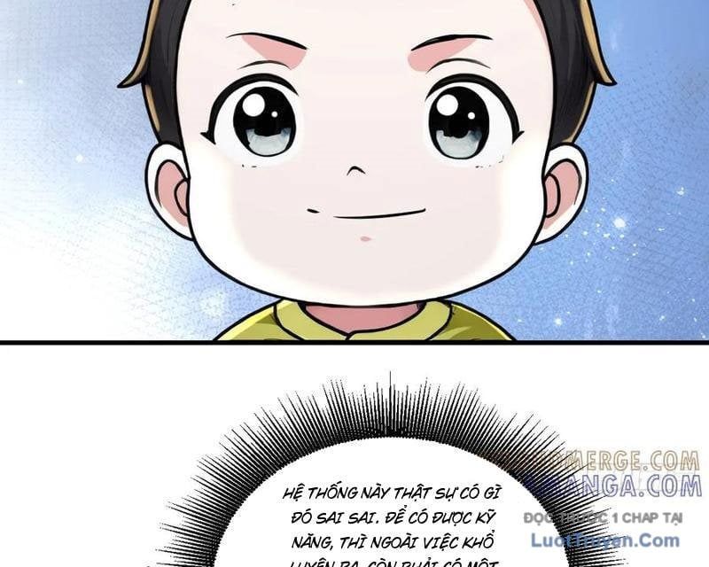 Sau Khi Đầu Thai, Ta Được Kẻ Thù Khắc Thành Vô Địch - Chapter 20 - Page 47