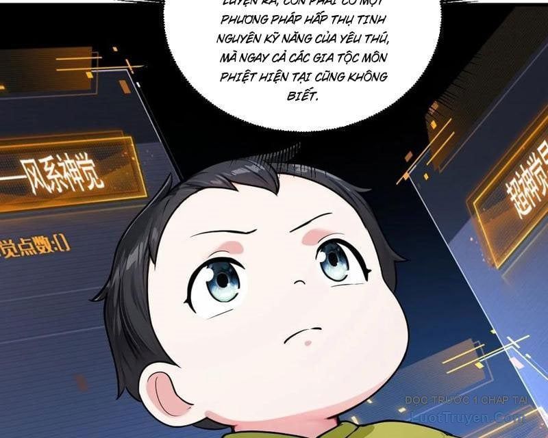 Sau Khi Đầu Thai, Ta Được Kẻ Thù Khắc Thành Vô Địch - Chapter 20 - Page 48