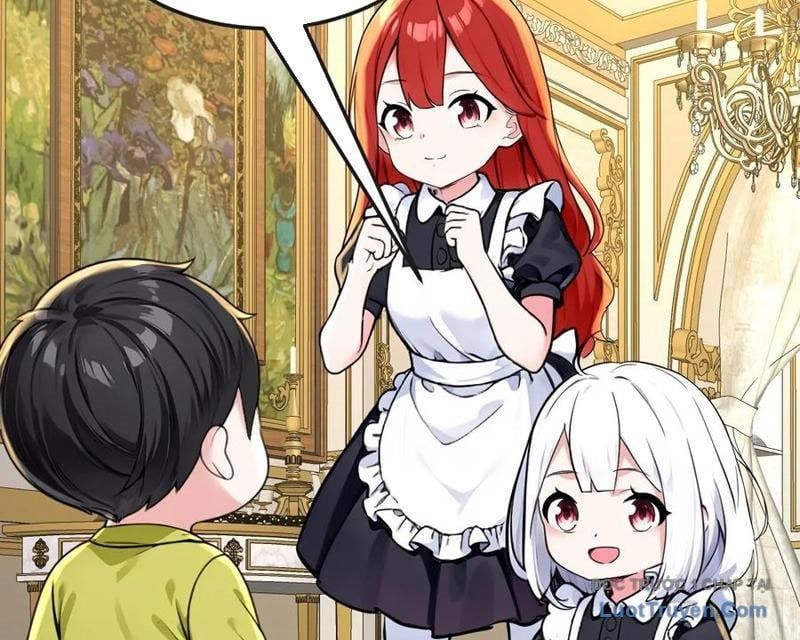 Sau Khi Đầu Thai, Ta Được Kẻ Thù Khắc Thành Vô Địch - Chapter 20 - Page 53