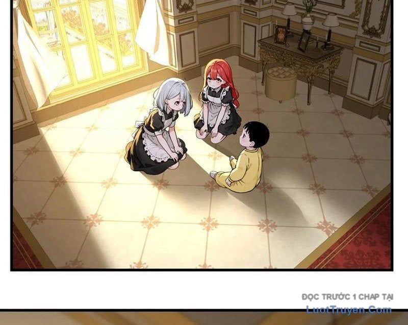 Sau Khi Đầu Thai, Ta Được Kẻ Thù Khắc Thành Vô Địch - Chapter 20 - Page 6