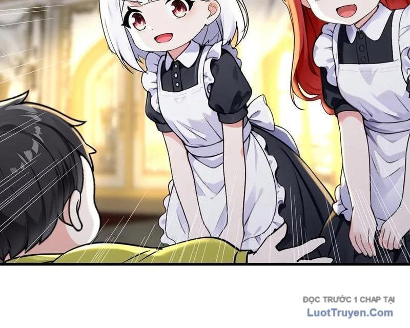 Sau Khi Đầu Thai, Ta Được Kẻ Thù Khắc Thành Vô Địch - Chapter 20 - Page 76