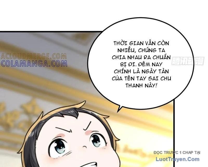 Sau Khi Đầu Thai, Ta Được Kẻ Thù Khắc Thành Vô Địch - Chapter 20 - Page 79