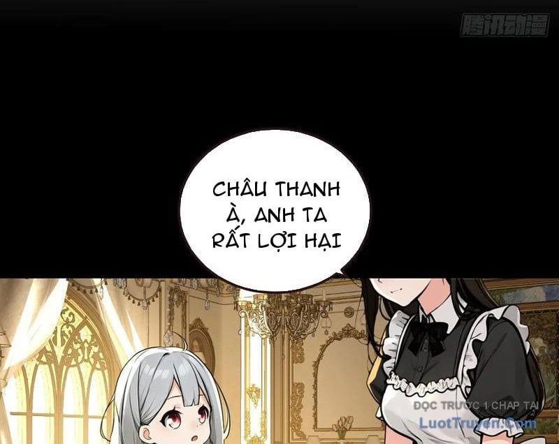 Sau Khi Đầu Thai, Ta Được Kẻ Thù Khắc Thành Vô Địch - Chapter 20 - Page 9