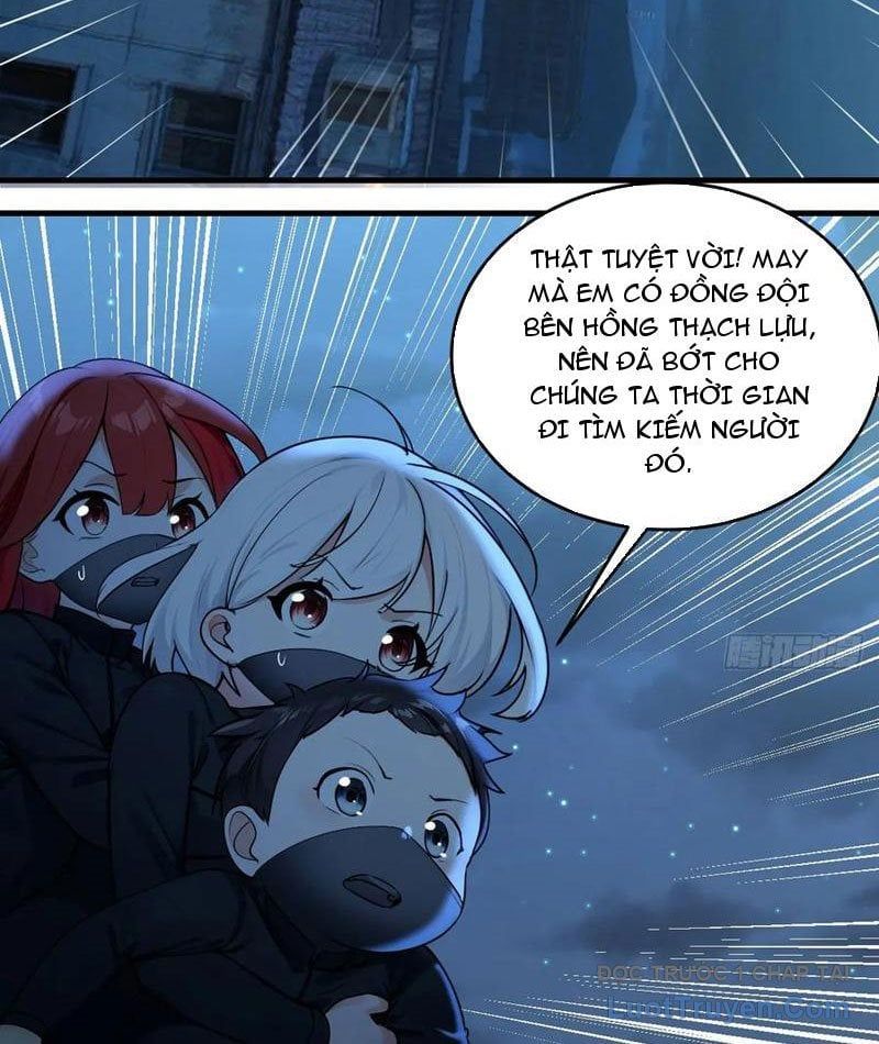 Sau Khi Đầu Thai, Ta Được Kẻ Thù Khắc Thành Vô Địch - Chapter 21 - Page 10