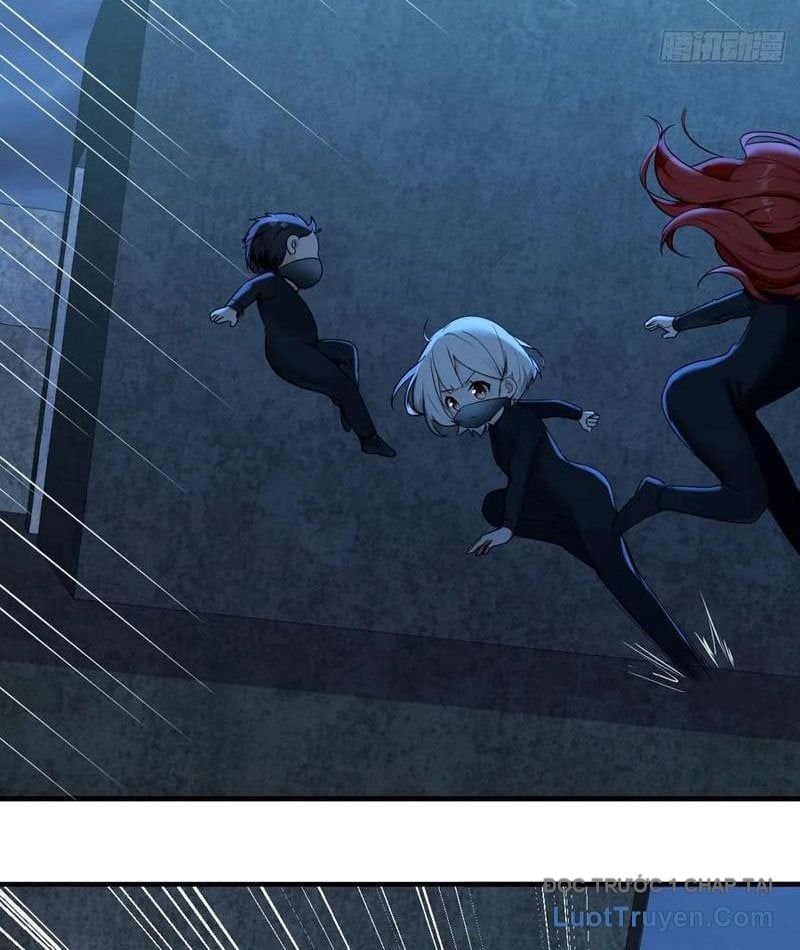 Sau Khi Đầu Thai, Ta Được Kẻ Thù Khắc Thành Vô Địch - Chapter 21 - Page 14