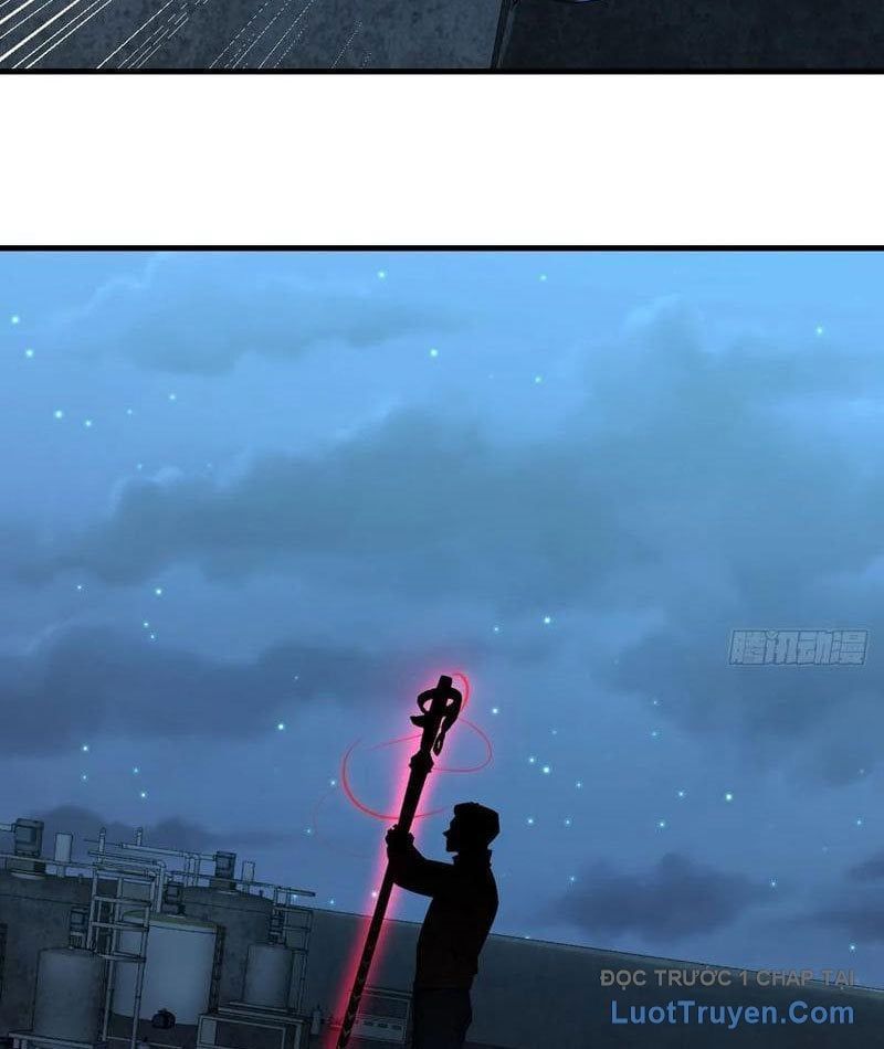 Sau Khi Đầu Thai, Ta Được Kẻ Thù Khắc Thành Vô Địch - Chapter 21 - Page 16