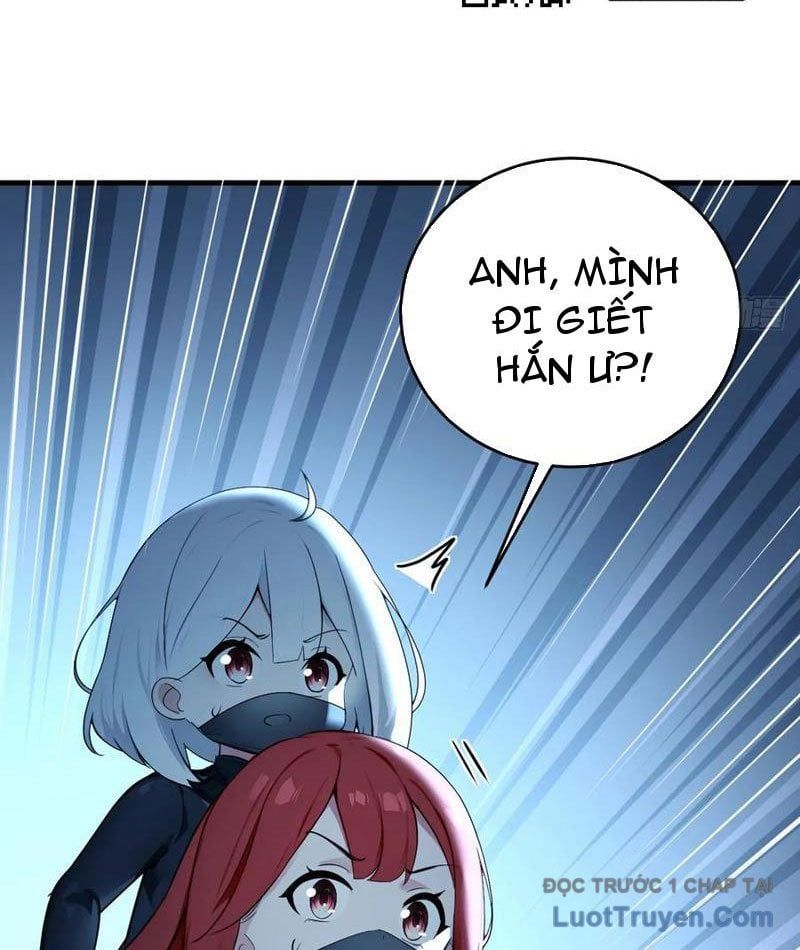 Sau Khi Đầu Thai, Ta Được Kẻ Thù Khắc Thành Vô Địch - Chapter 21 - Page 18