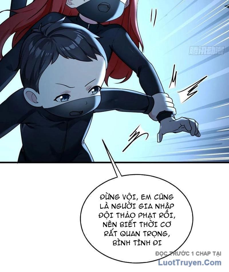 Sau Khi Đầu Thai, Ta Được Kẻ Thù Khắc Thành Vô Địch - Chapter 21 - Page 19