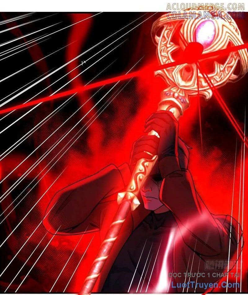 Sau Khi Đầu Thai, Ta Được Kẻ Thù Khắc Thành Vô Địch - Chapter 21 - Page 20