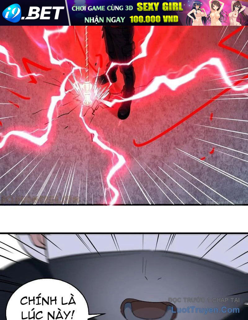 Sau Khi Đầu Thai, Ta Được Kẻ Thù Khắc Thành Vô Địch - Chapter 21 - Page 22