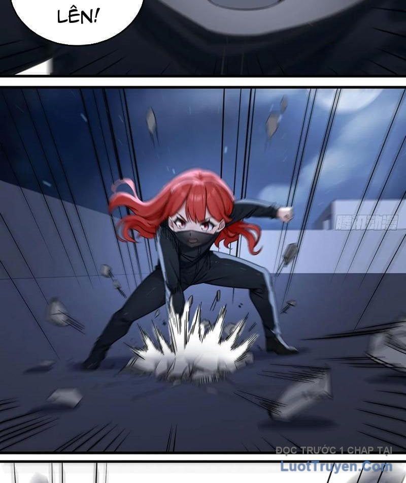 Sau Khi Đầu Thai, Ta Được Kẻ Thù Khắc Thành Vô Địch - Chapter 21 - Page 23