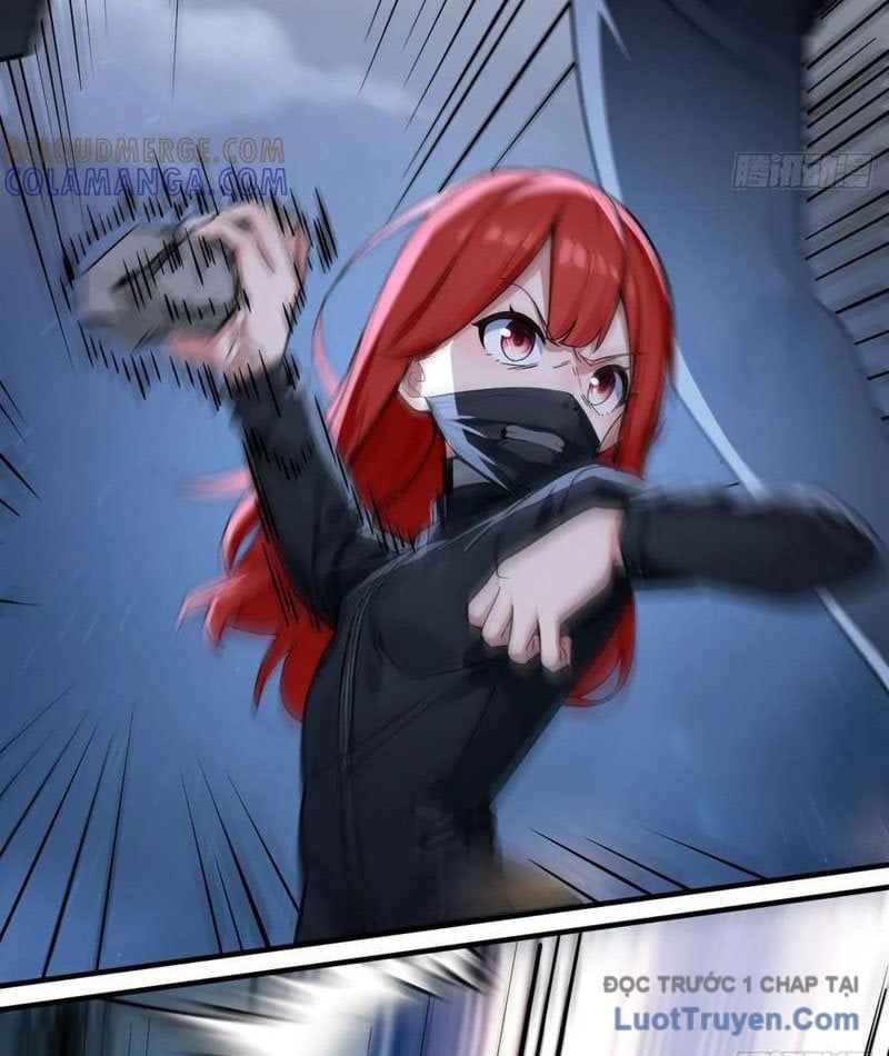 Sau Khi Đầu Thai, Ta Được Kẻ Thù Khắc Thành Vô Địch - Chapter 21 - Page 25