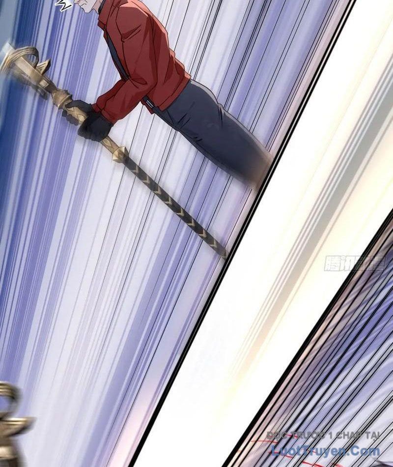 Sau Khi Đầu Thai, Ta Được Kẻ Thù Khắc Thành Vô Địch - Chapter 21 - Page 28