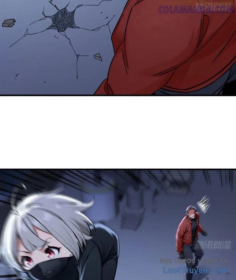 Sau Khi Đầu Thai, Ta Được Kẻ Thù Khắc Thành Vô Địch - Chapter 21 - Page 33