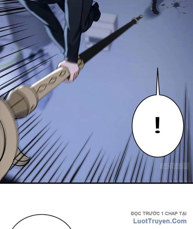 Sau Khi Đầu Thai, Ta Được Kẻ Thù Khắc Thành Vô Địch - Chapter 21 - Page 34