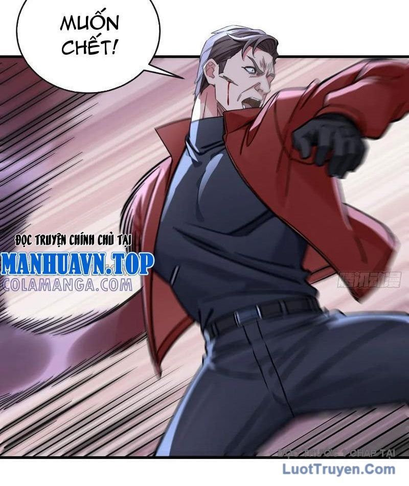 Sau Khi Đầu Thai, Ta Được Kẻ Thù Khắc Thành Vô Địch - Chapter 21 - Page 35