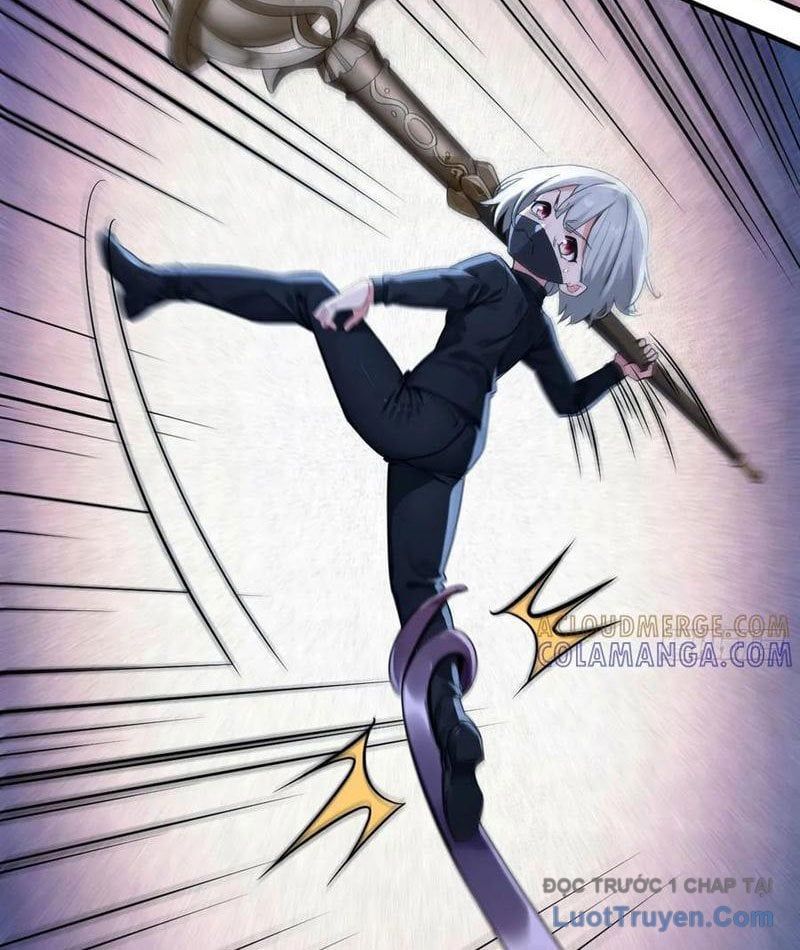 Sau Khi Đầu Thai, Ta Được Kẻ Thù Khắc Thành Vô Địch - Chapter 21 - Page 40