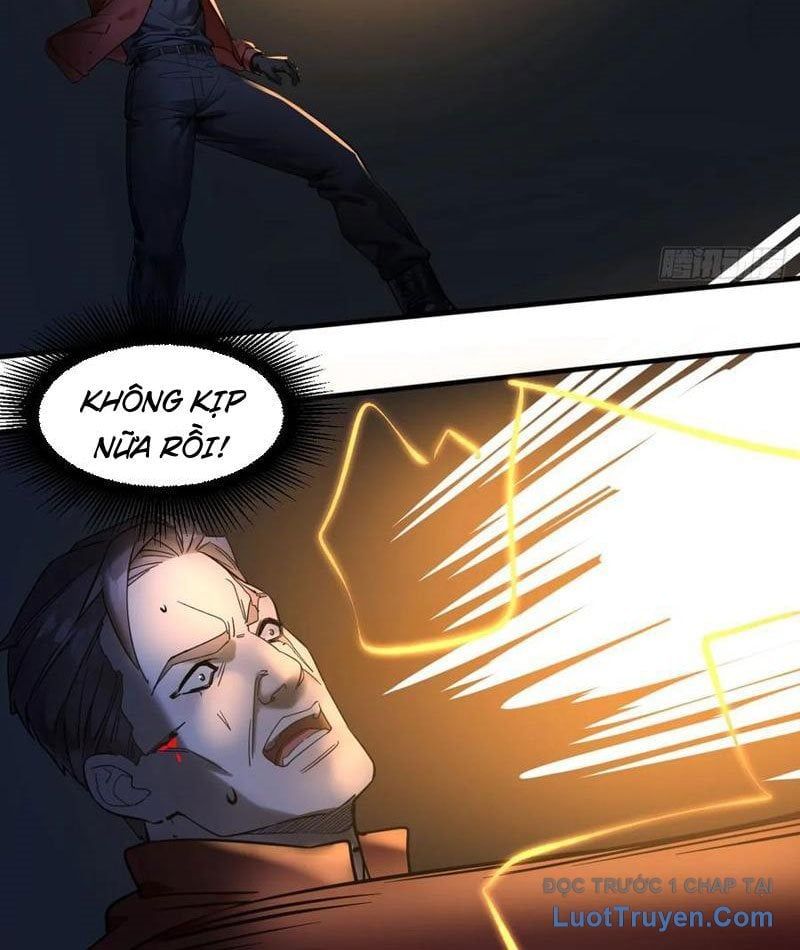 Sau Khi Đầu Thai, Ta Được Kẻ Thù Khắc Thành Vô Địch - Chapter 21 - Page 49