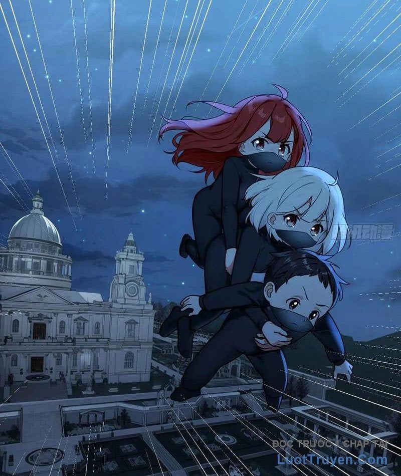 Sau Khi Đầu Thai, Ta Được Kẻ Thù Khắc Thành Vô Địch - Chapter 21 - Page 5