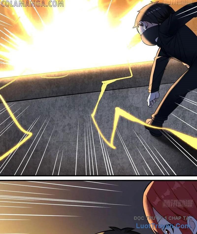 Sau Khi Đầu Thai, Ta Được Kẻ Thù Khắc Thành Vô Địch - Chapter 21 - Page 51