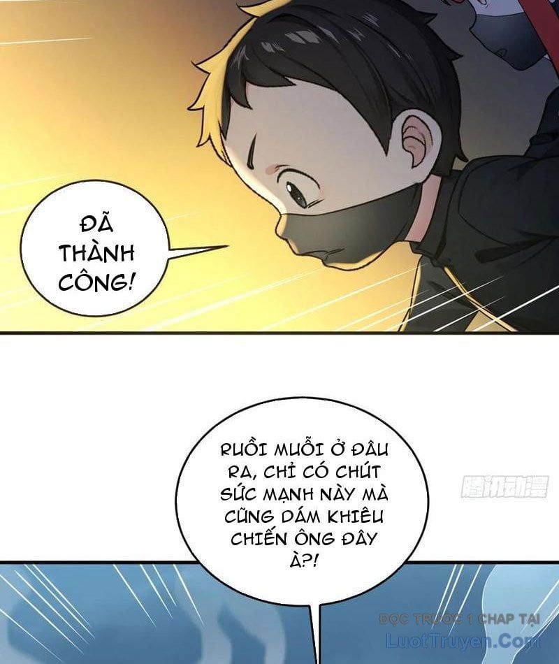 Sau Khi Đầu Thai, Ta Được Kẻ Thù Khắc Thành Vô Địch - Chapter 21 - Page 52