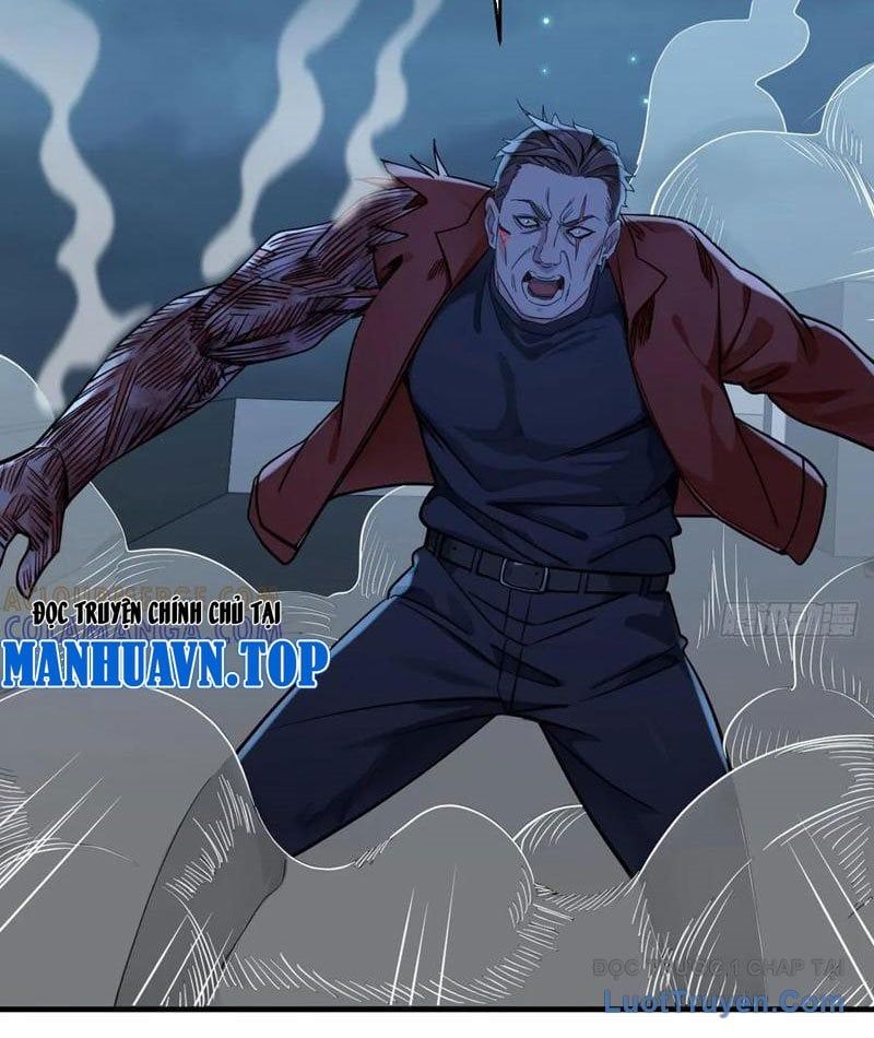 Sau Khi Đầu Thai, Ta Được Kẻ Thù Khắc Thành Vô Địch - Chapter 21 - Page 53