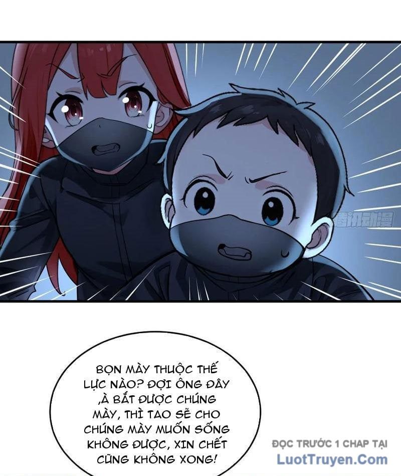 Sau Khi Đầu Thai, Ta Được Kẻ Thù Khắc Thành Vô Địch - Chapter 21 - Page 54