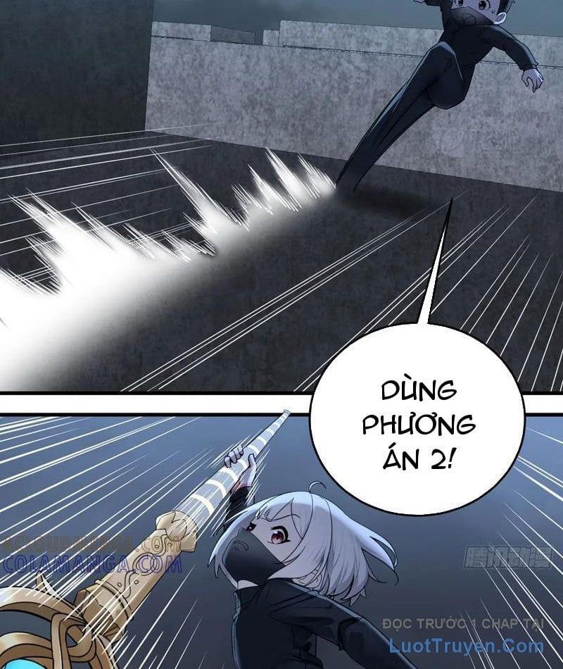 Sau Khi Đầu Thai, Ta Được Kẻ Thù Khắc Thành Vô Địch - Chapter 21 - Page 58