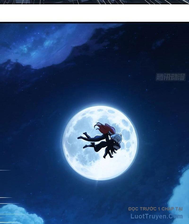 Sau Khi Đầu Thai, Ta Được Kẻ Thù Khắc Thành Vô Địch - Chapter 21 - Page 6