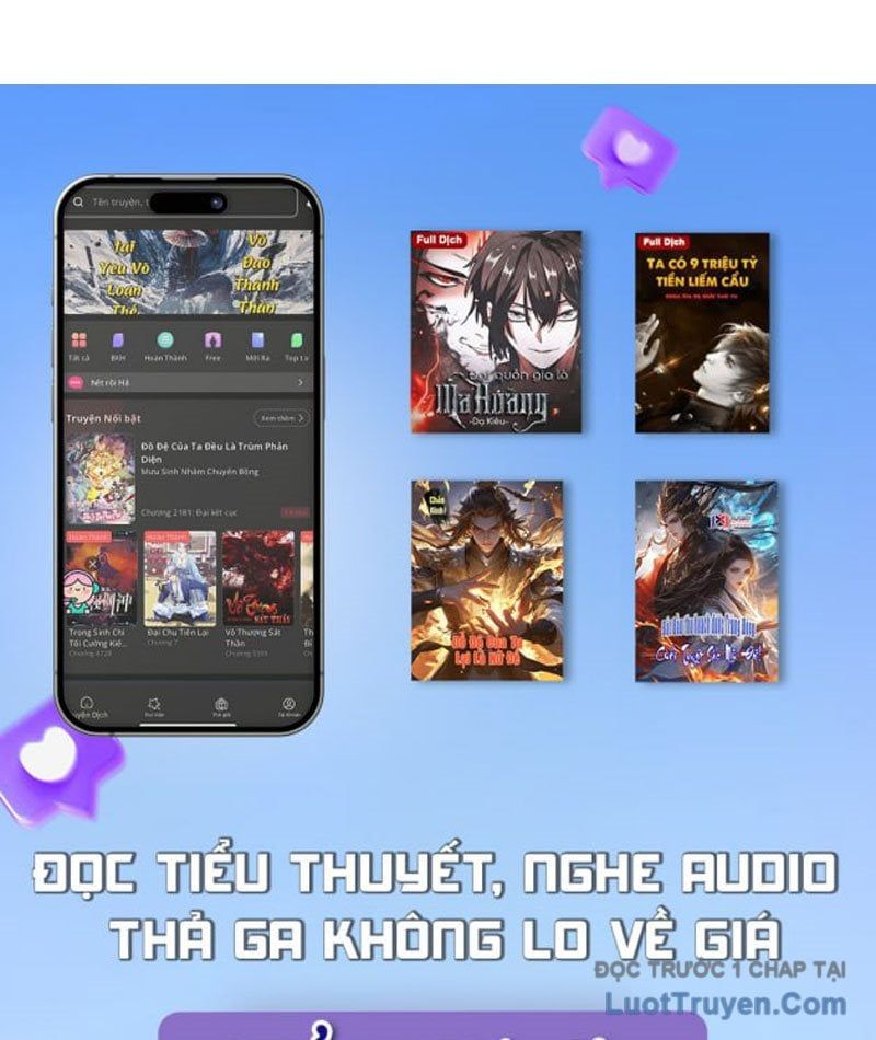 Sau Khi Đầu Thai, Ta Được Kẻ Thù Khắc Thành Vô Địch - Chapter 21 - Page 64