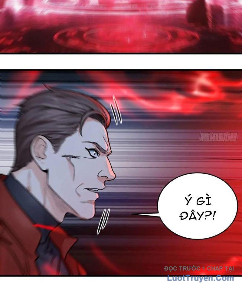 Sau Khi Đầu Thai, Ta Được Kẻ Thù Khắc Thành Vô Địch - Chapter 22 - Page 10