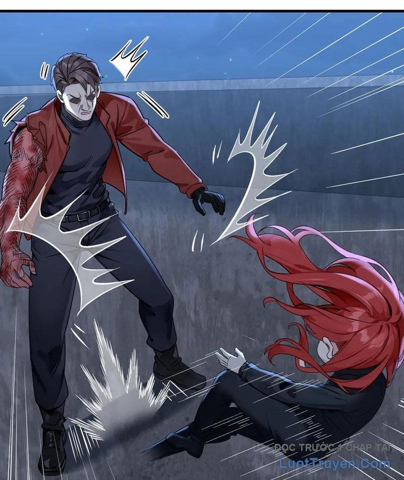 Sau Khi Đầu Thai, Ta Được Kẻ Thù Khắc Thành Vô Địch - Chapter 22 - Page 14