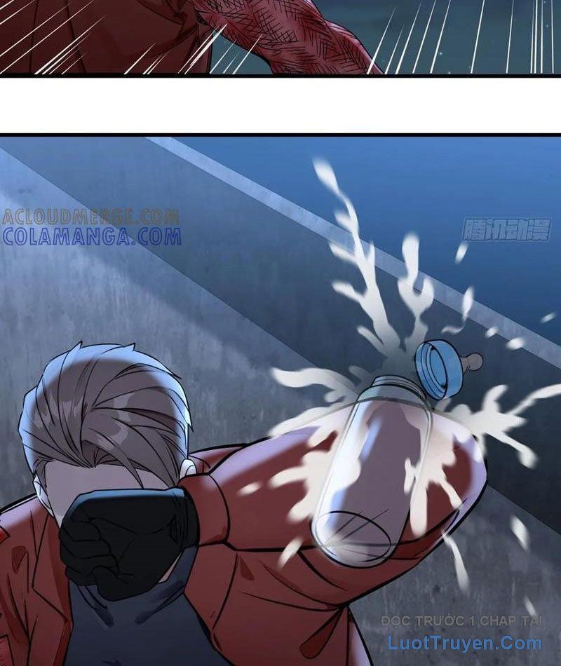 Sau Khi Đầu Thai, Ta Được Kẻ Thù Khắc Thành Vô Địch - Chapter 22 - Page 16