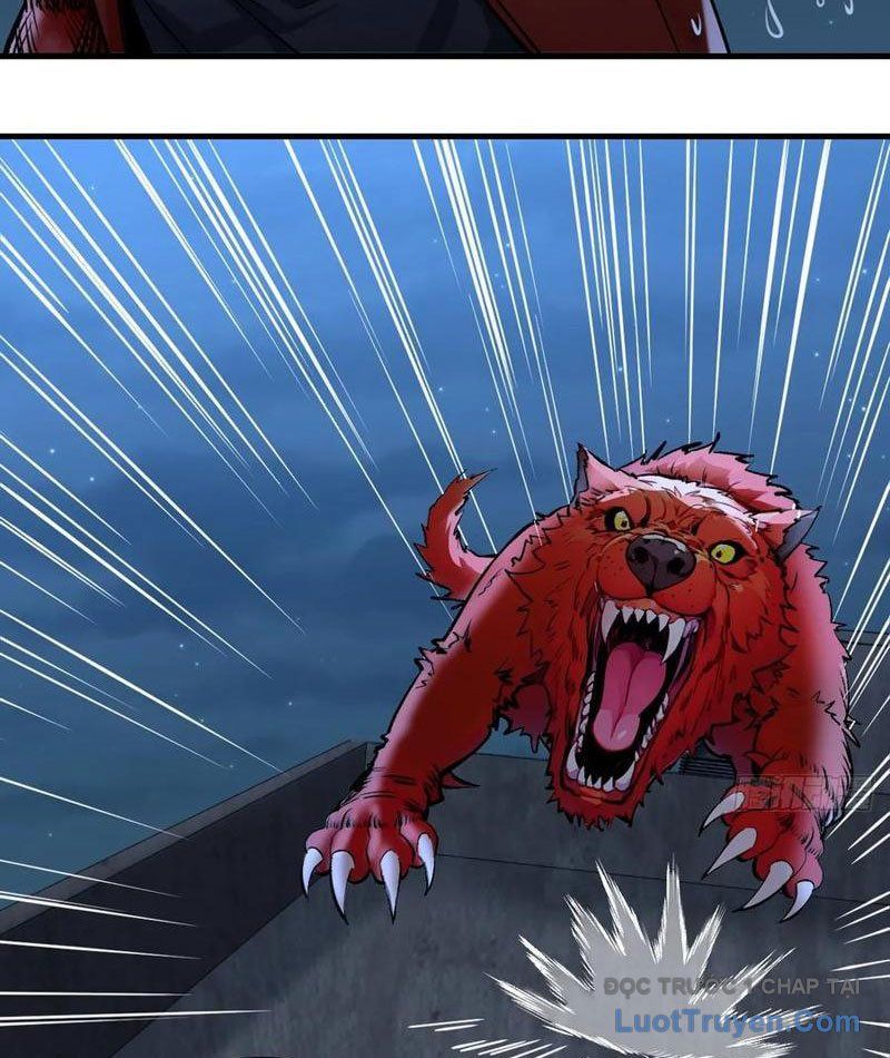 Sau Khi Đầu Thai, Ta Được Kẻ Thù Khắc Thành Vô Địch - Chapter 22 - Page 18